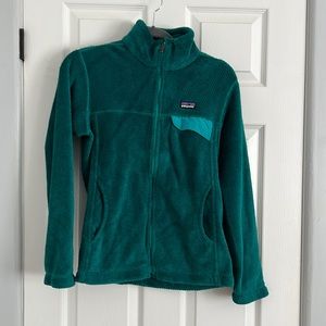 Women's Full-Zip Re-Tool Jacket